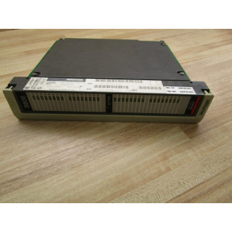 AEG Modicon AS-B806-032 Gould Output Moule B806 AS-8713-000 - Used