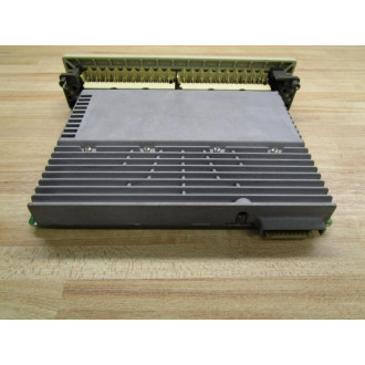 AEG Modicon AS-B806-032 Gould Output Moule B806 AS-8713-000 - Used
