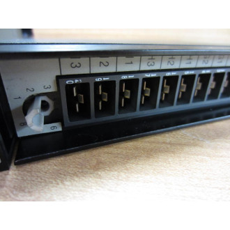 Reliance 57401-1A 574011A 0- Drive Digital IO Module - Used