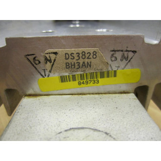 General Electric DS3828 BH3AN Board System - New No Box