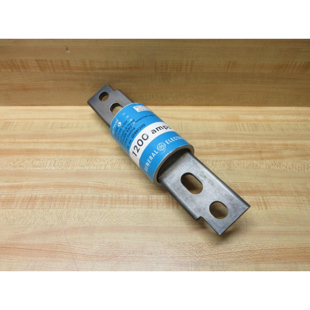 General Electric GF8B1200 GE Fuse - New No Box