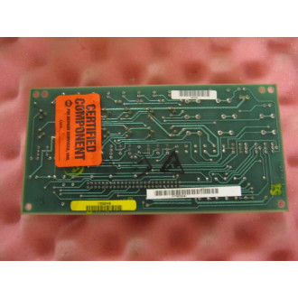 General Electric DS3800DMEA1D1C Control - New No Box