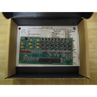 General Electric DS3800DMEA1D1C Control