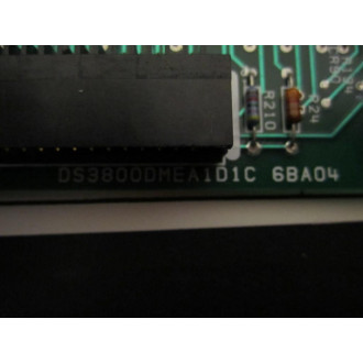 General Electric DS3800DMEA1D1C Control