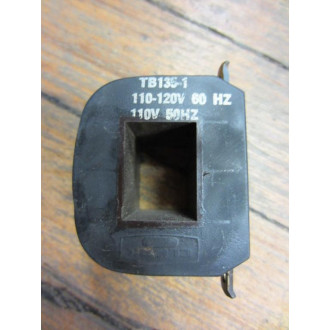 Joslyn Clark Sylvania TB135-1 Coil TB1351