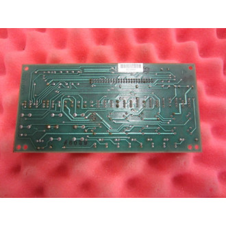 General Electric DS3800DMEA1D1C Control Board - Used