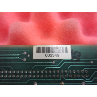 General Electric DS3800DMEA1D1C Control Board - Used