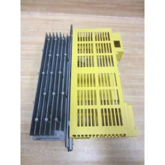 Fanuc A06B-6066-H006 AC Servo Amplifier A06B6066H006 Case Only - Used