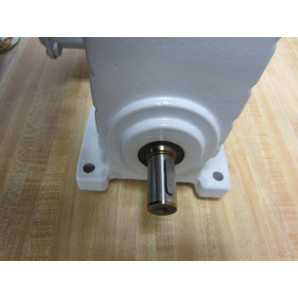 Lenze GST05-1MVBR-080-32 Gear Motor GST051MVBR08032 - New No Box