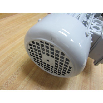 Lenze GST05-1MVBR-080-32 Gear Motor GST051MVBR08032 - New No Box