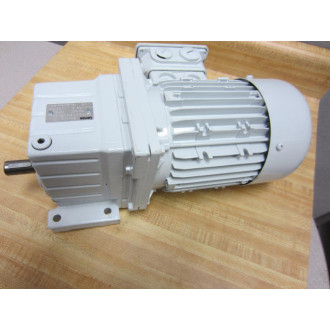 Lenze GST05-1MVBR-080-32 Gear Motor GST051MVBR08032 - New No Box