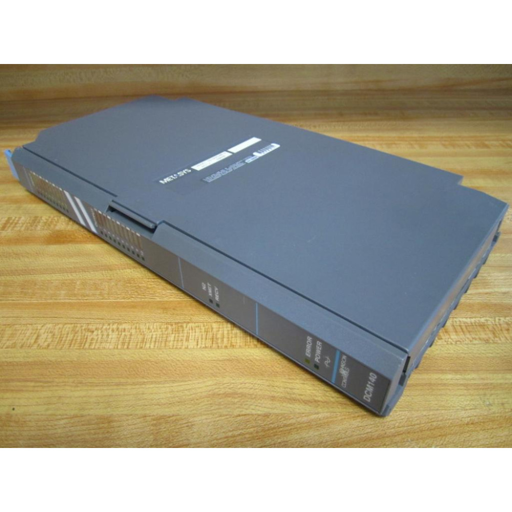 Johnson Controls NU-DCM140-0 Module NUDCM1400 Rev J - New No Box