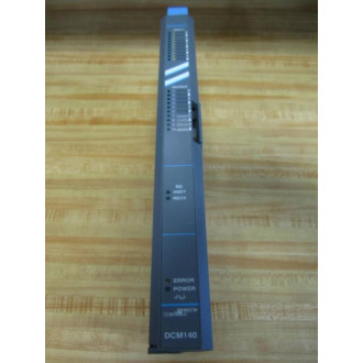 Johnson Controls NU-DCM140-0 Module NUDCM1400 Rev J - New No Box