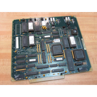 Modicon S985-800 Circuit Board S985800 - Used