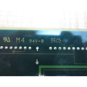 Modicon S985-800 Circuit Board S985800 - Used