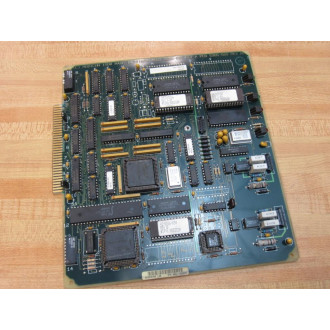 Modicon S985-800 Circuit Board S985800 - Used