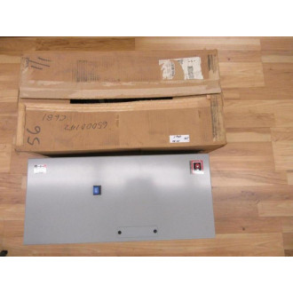 Cutler Hammer ECN0541CAA Enclosure - New No Box