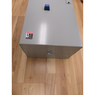 Cutler Hammer ECN0541CAA Enclosure - New No Box