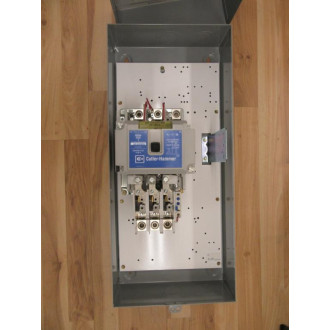 Cutler Hammer ECN0541CAA Enclosure - New No Box