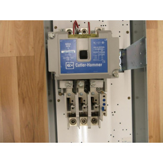 Cutler Hammer ECN0541CAA Enclosure - New No Box