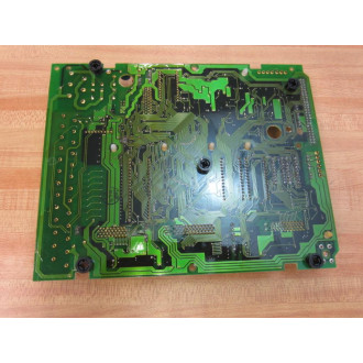 Yaskawa YPHT11013-1A Inverter PCB YPHT110131A 3 - Parts Only
