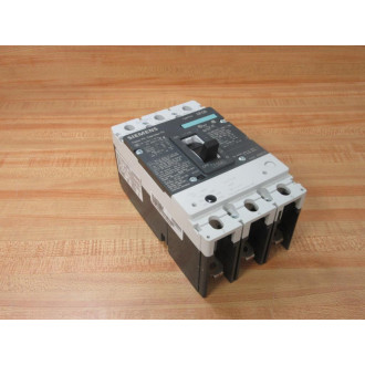 Siemens NFK3B110 110A Circuit Breaker NFK3B110L - New No Box