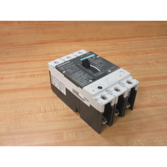 Siemens NFK3B100 100A Circuit Breaker NFK3B100L - New No Box