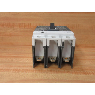 Siemens NFK3B100 100A Circuit Breaker NFK3B100L - New No Box