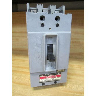 Cutler Hammer Westinghouse HF3030 Circuit Breaker 314C531G22 - Refurbished