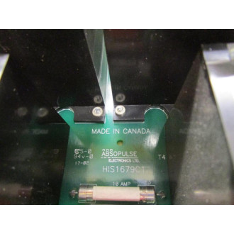 Allen Bradley 8002604402 IGCT Board 8002604402CR