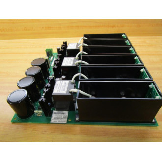 Allen Bradley 8002604402 IGCT Board 8002604402CR