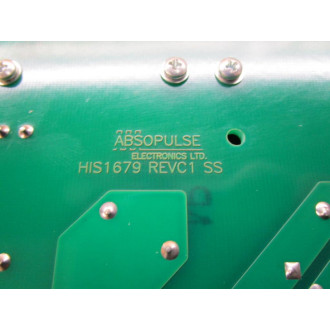 Allen Bradley 8002604402 IGCT Board 8002604402CR