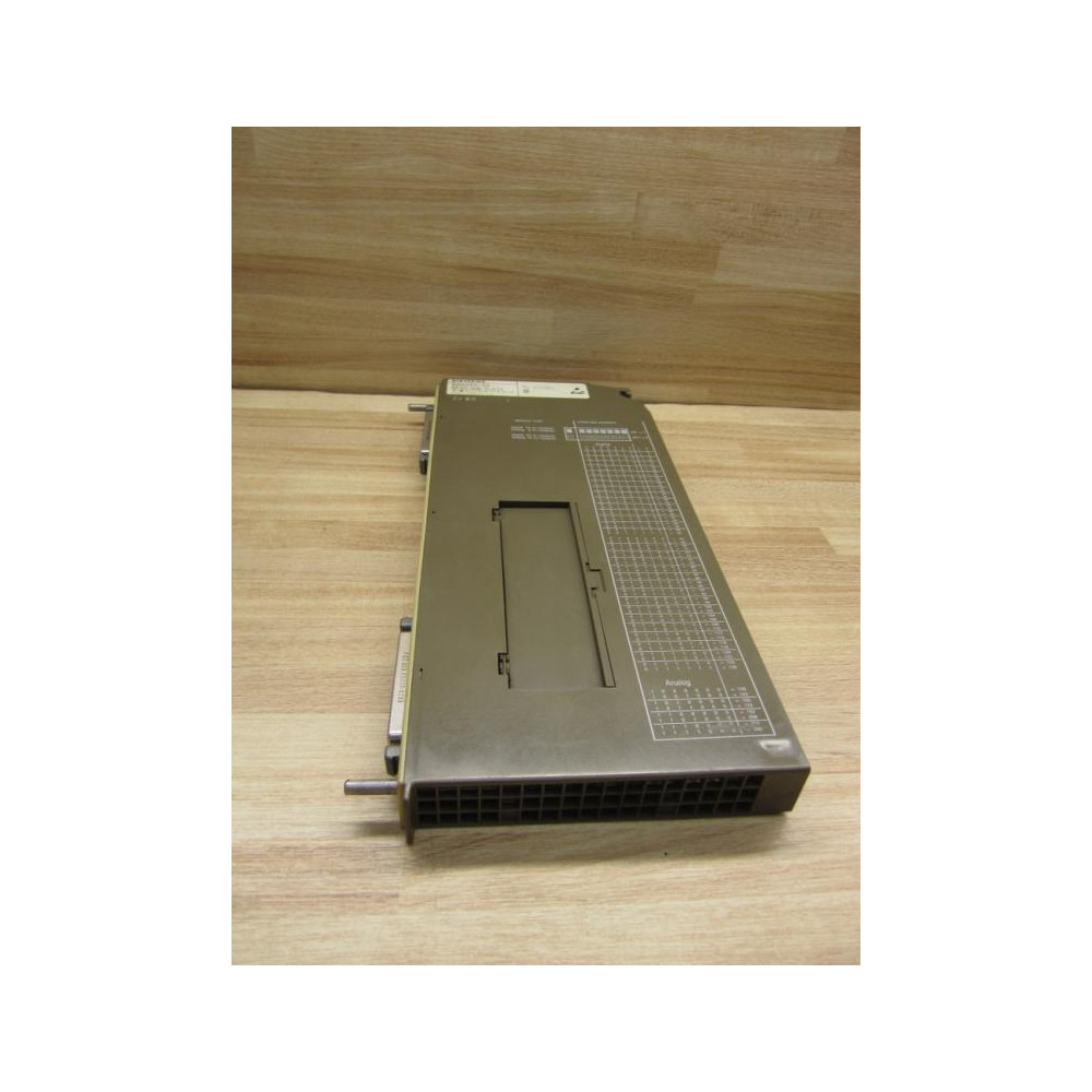 Siemens 6ES5-306-7LA11 Interface Module 6ES3067LA11 - Used