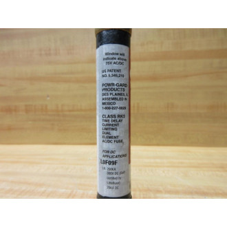 Littelfuse IDSR 15 Fuse Cross Ref 830LL0, IDSR015 (Pack of 5) - Used