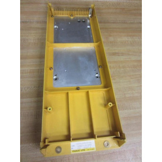 Fanuc A06B-6058-H006 Base With Cooling Fans - Used