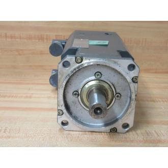 Siemens 1FT60621AH714AG1 Permanent Magnet Motor - Used