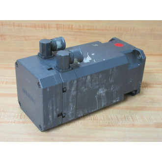 Siemens 1FT60621AH714AG1 Permanent Magnet Motor - Used
