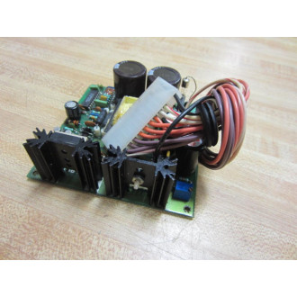 Daytronic 73815.4 Circuit Board 738154 - Used