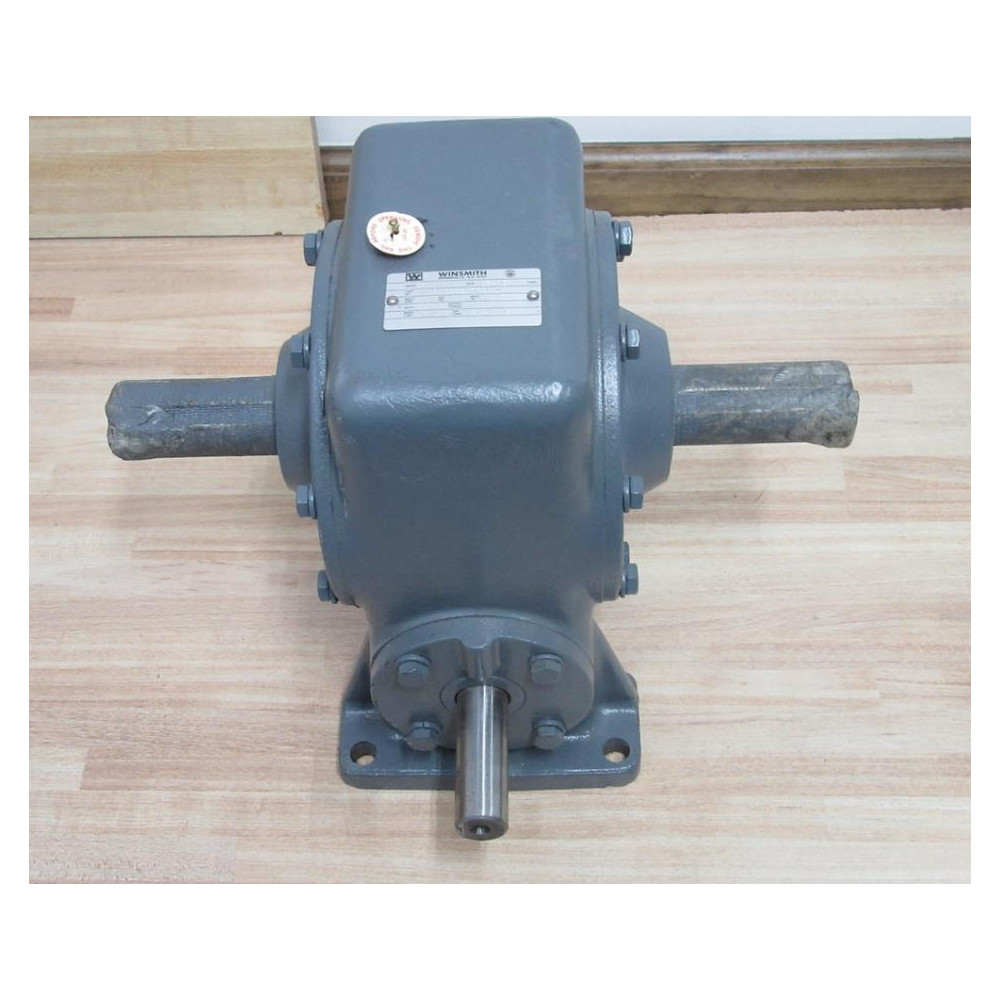 Winsmith 6CB Speed Reducer 006XCBS2X000A8 - New No Box