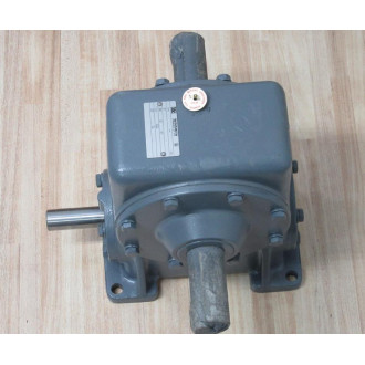 Winsmith 6CB Speed Reducer 006XCBS2X000A8 - New No Box