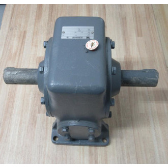 Winsmith 6CB Speed Reducer 006XCBS2X000A8 - New No Box