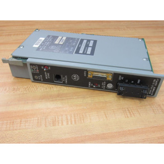 Allen Bradley 1772-LSP Mini-PLC 205 Processor wPS FW Rev E Ser.A - Used