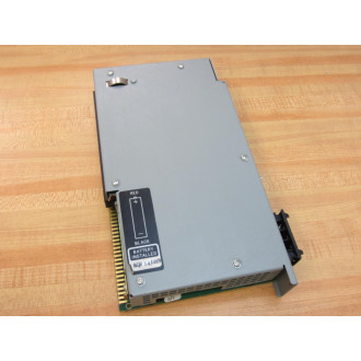 Allen Bradley 1772-LSP Mini-PLC 205 Processor wPS FW Rev E Ser.A - Used