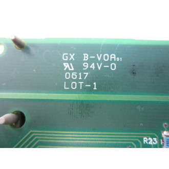 Allen Bradley 42336-221-51 Drive Board 4233622151 FRN 6.01 - Used