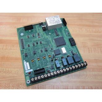 Allen Bradley 42336-221-51 Drive Board 4233622151 FRN 6.01 - Used