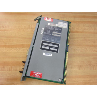Allen Bradley 1772-LSP Mini-PLC 205 Processor wPS FW Rev.D Ser.A - Used