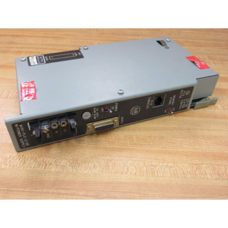 Allen Bradley 1772-LSP Mini-PLC 205 Processor wPS FW Rev.D Ser.A - Used