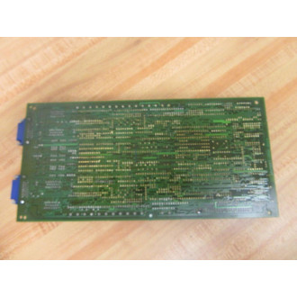 Fanuc A20B-1001-0470 Control Board A20B-1001-047005A - Parts Only