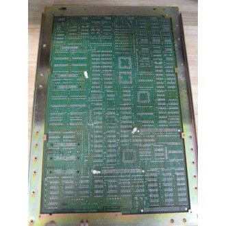 Fanuc A16B-1010-0210 Circuit Board A16B-1010-021008D - Parts Only