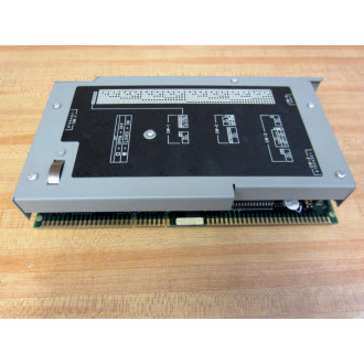 Allen Bradley 1785-LT4 Module PLC-510 Ser.A FW Rev.F - Used